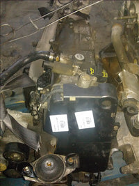 Fulie motor Fiat Albea 1.2s an 2005