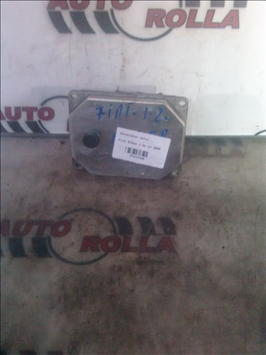 Calculator motor Fiat Albea 1.2s an 2005