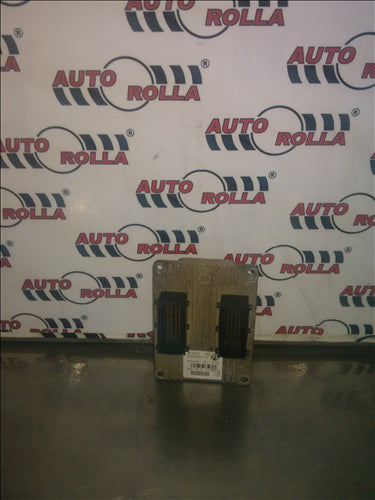 Calculator motor Fiat Albea 1.2s an 2005