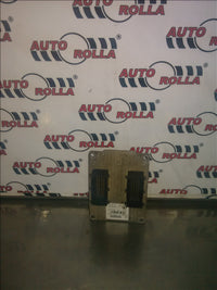 Calculator motor Fiat Albea 1.2s an 2005