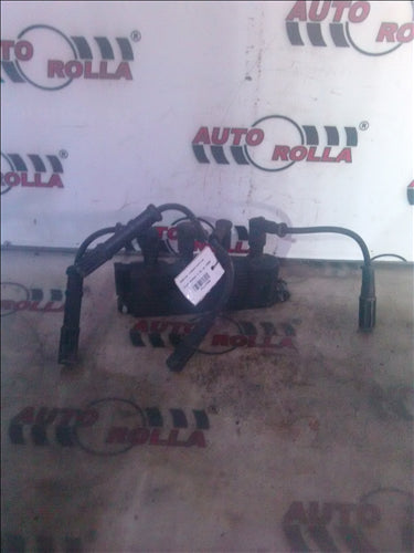 Bobina inductie+fise Fiat Albea 1.2s an 2005