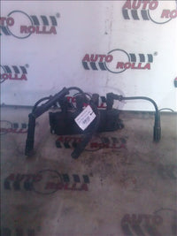 Bobina inductie+fise Fiat Albea 1.2s an 2005