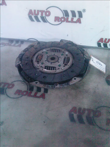 Placa presiune+disc Fiat Albea 1.2s an 2005