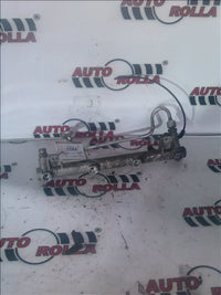 Rampa injectoare Opel Vectra B 1.6S an 2001