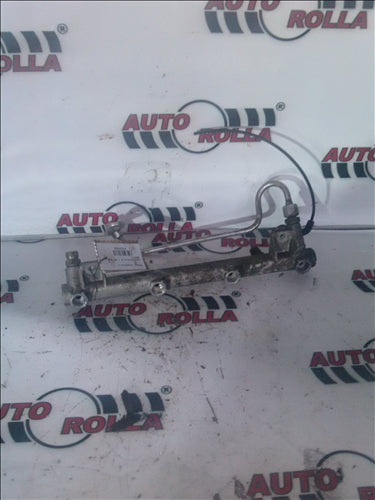 Rampa injectoare Opel Vectra B 1.6S an 2001