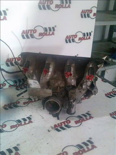 Injectoare set Opel Vectra B 1.6S an 2001