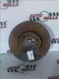 Disc frana fata Opel Vectra B 1.6S an 2001