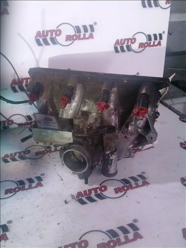 Clapeta acceleratie Opel Vectra B 1.6S an 2001