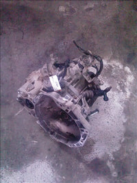 Cutie viteze Suzuki Swift 1.2s an 2010