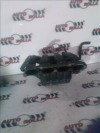 Galerie admisie Suzuki Swift 1.2s an 2010