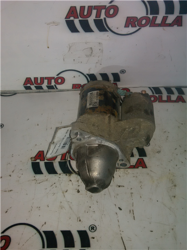 Electromotor Suzuki Swift 1.2s an 2010