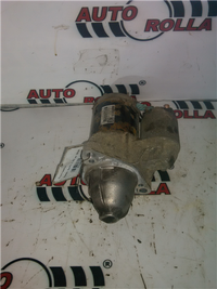 Electromotor Suzuki Swift 1.2s an 2010