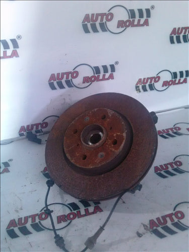 Fuzeta stanga fata Suzuki Swift 1.2s an 2010