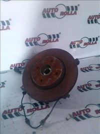 Disc frana fata Suzuki Swift 1.2s an 2010