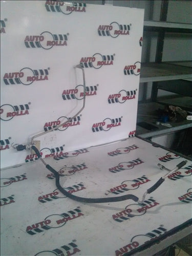 Conducta AC Suzuki Swift 1.2s an 2010