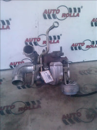 Turbina Toyota Rav 4 2.2D an 2006