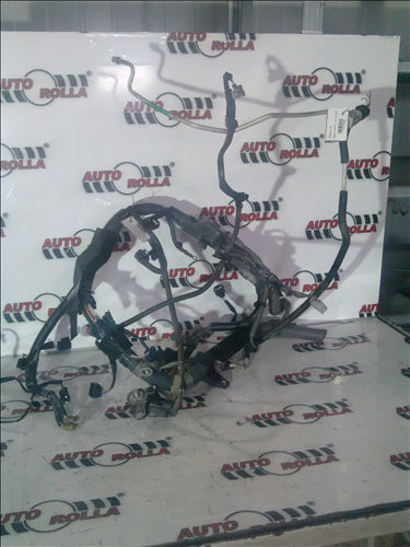 Instalatie electrica motor Toyota Rav 4 2.2D an 2006