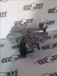 Galerie admisie Toyota Rav 4 2.2D an 2006