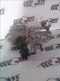 Clapeta acceleratie Toyota Rav 4 2.2D an 2006