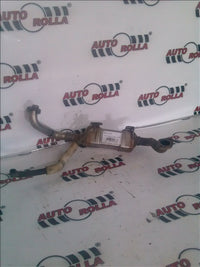 Racitor EGR Toyota Rav 4 2.2D an 2006