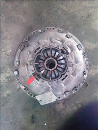 Ambreiaj complet Toyota Rav 4 2.2D an 2006