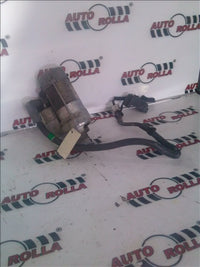 Electromotor Toyota Rav 4 2.2D an 2006