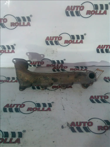 Galerie evacuare Toyota Rav 4 2.2D an 2006