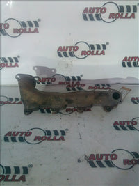 Galerie evacuare Toyota Rav 4 2.2D an 2006