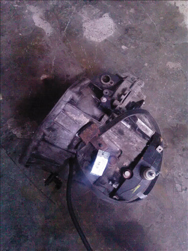 Cutie de viteze ( 6 trepte) Renault Trafic 2.0D E5 an 2013