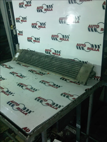 Radiator intercooler Fiat Ducato 2.3D an 2016