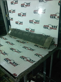 Radiator intercooler Fiat Ducato 2.3D an 2016
