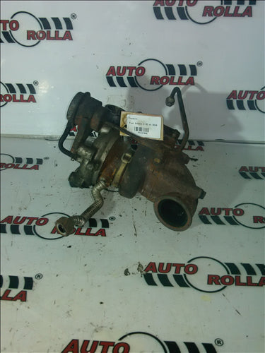Turbina Fiat Ducato 2.3D an 2016