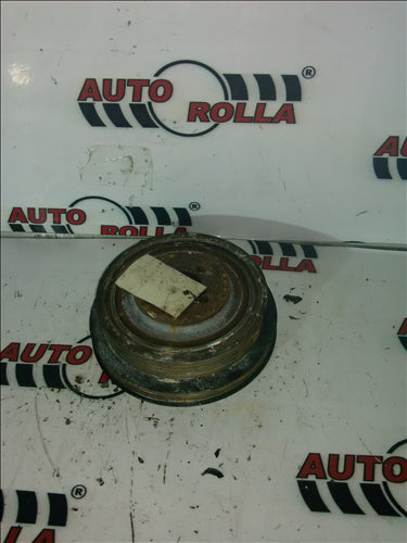 Fulie motor Fiat Ducato 2.3D an 2016