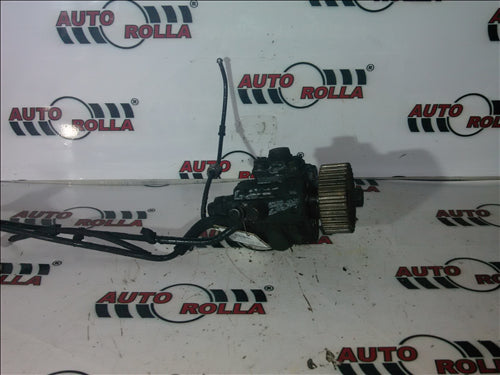 Pompa inalta presiune ( mufa sparta) Fiat Ducato 2.3D an 2016
