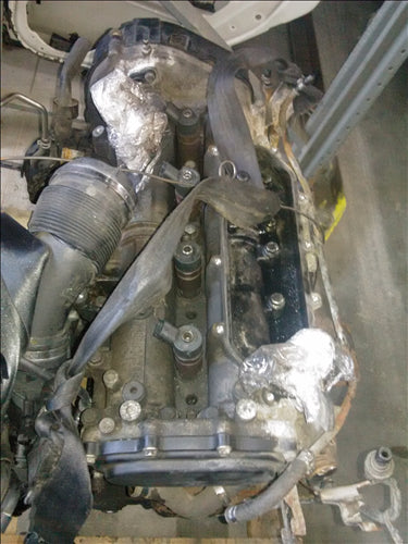 Injectoare set Fiat Ducato 2.3D  E5 an 2016