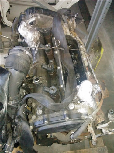 Motor Fiat Ducato 2.3D E5 an 2016