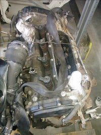 Motor Fiat Ducato 2.3D E5 an 2016