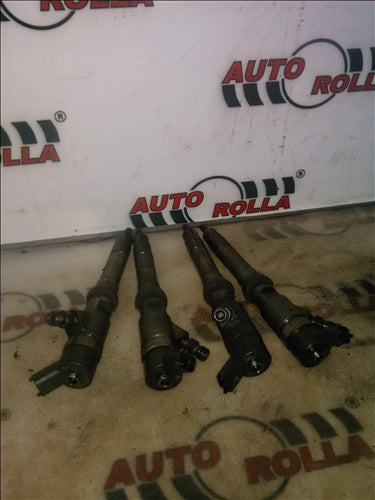 Injectoare set iveco Daily 2.3D E4 an 2008