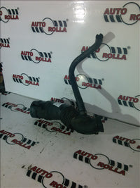 Debitmetru aer Iveco Daily 2.3D E4 an 2008