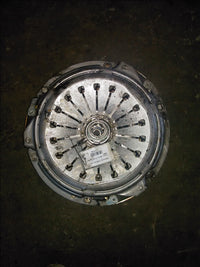 Placa+disc ambreaj Iveco Daily 2.3D E4 an 2008