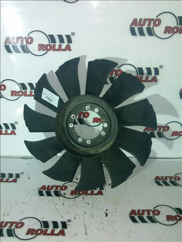 Paleti vascocuplaj Iveco Daily 2.3D E4 an 2008