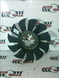 Paleti vascocuplaj Iveco Daily 2.3D E4 an 2008