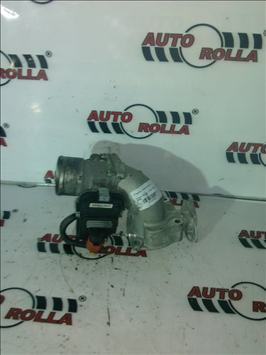 Clapeta acceleratie Iveco Daily 2.3D E4 an 2008