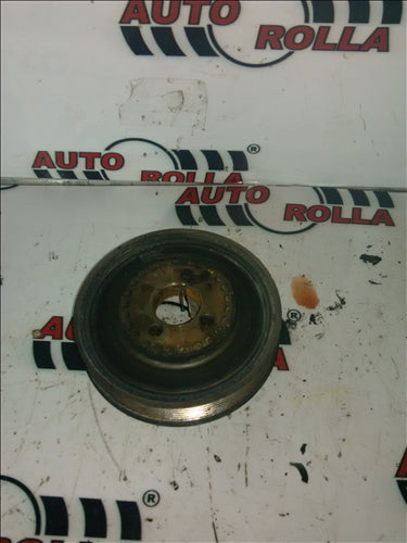 Fulie motor Iveco Daily 2.3D E4 an 2008