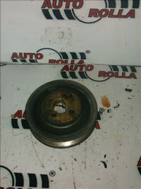 Fulie motor Iveco Daily 2.3D E4 an 2008