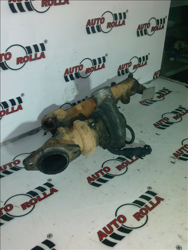 Turbina Iveco Daily 2.3D E4 an 2008