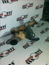 Turbina Iveco Daily 2.3D E4 an 2008