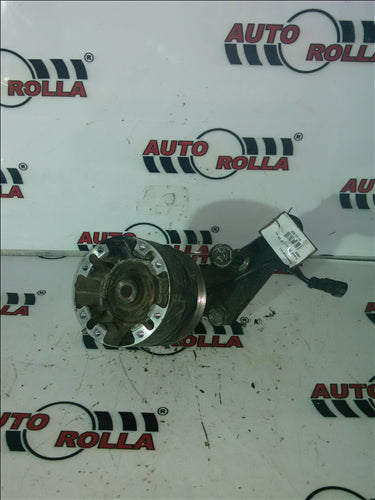 Vascocuplaj Iveco Daily 2.3D E4 an 2008