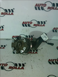 Vascocuplaj Iveco Daily 2.3D E4 an 2008