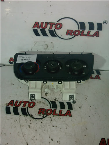 Comanda AC Fiat Doblo an 2016